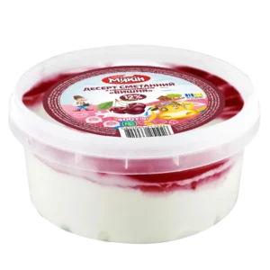 Десерт Вишня 12% 400г