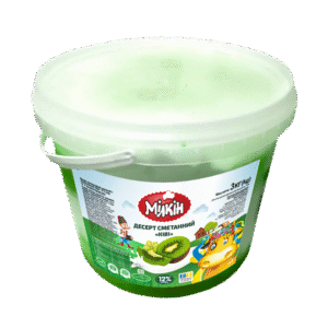 Десерт Ківі 12% 3кг