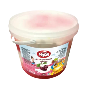 Десерт Вишня 12% 3кг